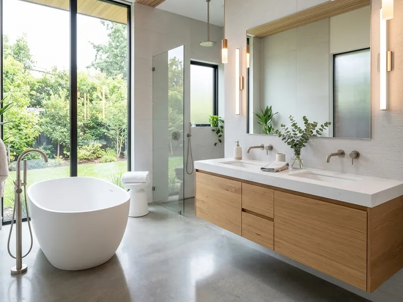 Bathroom Plumbing in Pe Ell, WA